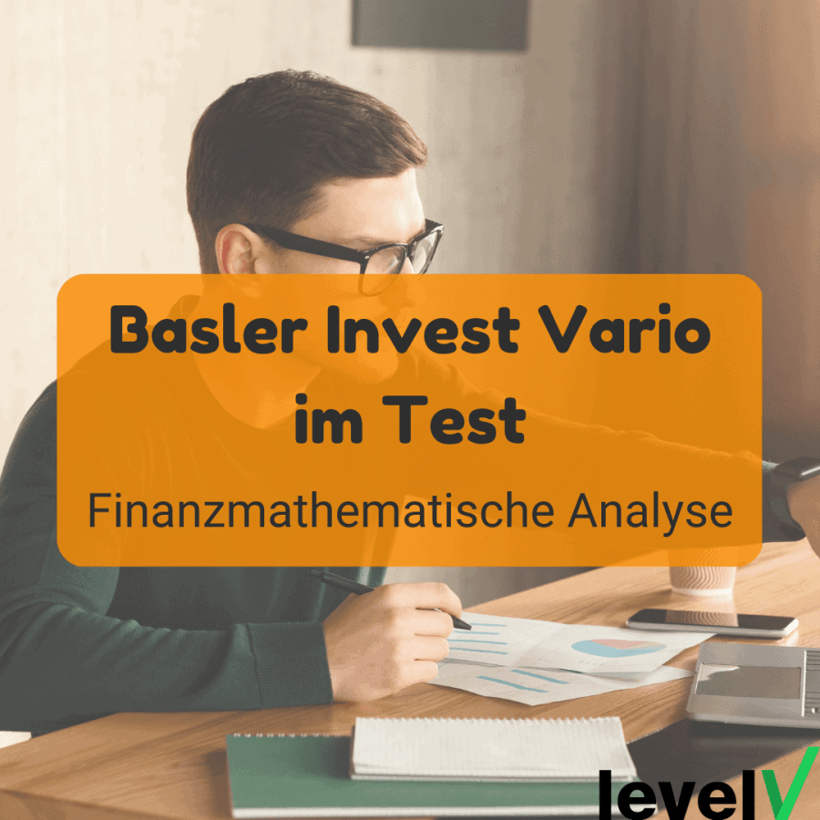 Basler Invest Vario im Test